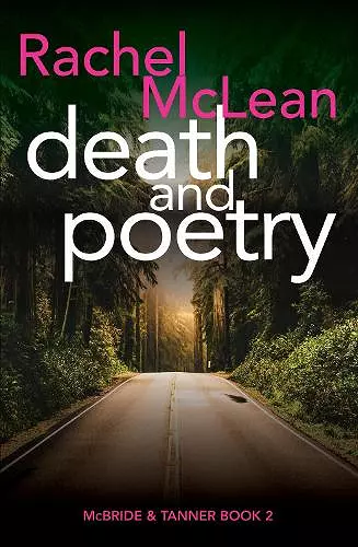 Death and Poetry cover