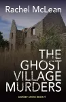 The Ghost Village Murders cover