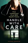 Handle With Care cover