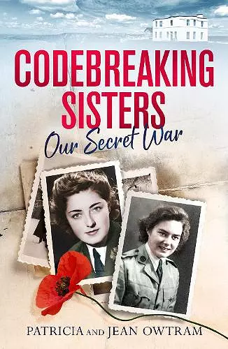 Codebreaking Sisters cover