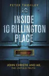 Inside 10 Rillington Place cover