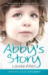 Abby's Story cover