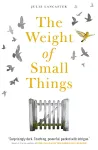 The Weight of Small Things cover