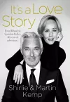 Shirlie and Martin Kemp: It's a Love Story cover