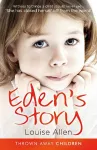 Eden's Story cover
