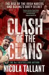 Clash of the Clans cover