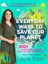 Laura Tobin: Everyday Ways to Save Our Planet cover