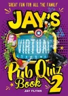 Jay's Virtual Pub Quiz 2 cover