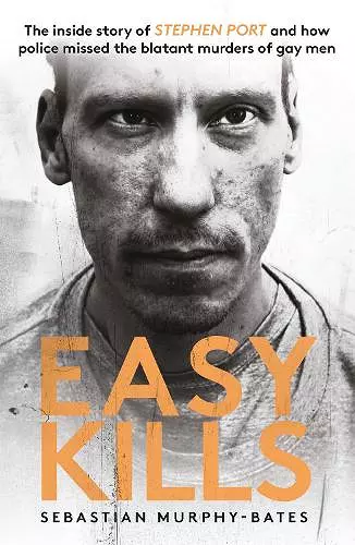 Easy Kills cover