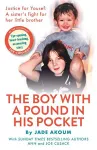 The Boy With A Pound In His Pocket cover