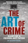 The Art of Crime cover