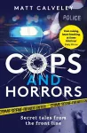 Cops and Horrors cover