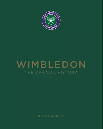 Wimbledon cover
