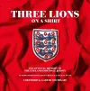Three Lions On A Shirt cover