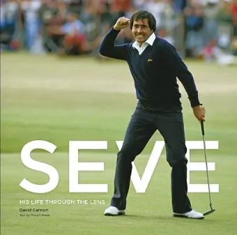 Seve cover
