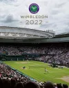 Wimbledon 2022 cover