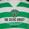 The Celtic Jersey cover