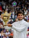 Wimbledon 2023 cover