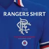 The Rangers Shirt cover