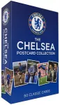 The Chelsea Postcard Collection cover