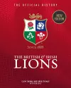 The British & Irish Lions cover