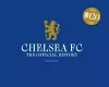 Chelsea FC cover