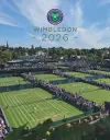 Wimbledon 2026 cover