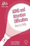 ADHD and Attention Difficulties cover