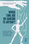 Whose Tune Are We Dancing To Anyway? cover