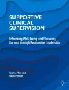 Supportive Clinical Supervision cover
