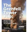 Grenfell Tower Fire: Benign neglect and the road to an avoidable tragedy cover