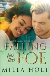 Falling for the Foe cover