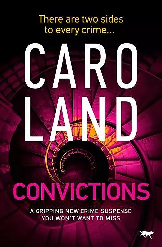 Convictions cover