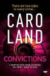Convictions cover
