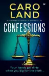 Confessions cover