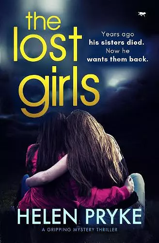 The Lost Girls cover