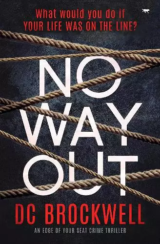 No Way Out cover