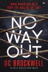 No Way Out cover