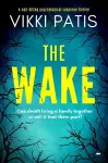 The Wake cover