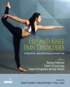 Hip and Knee Pain Disorders cover
