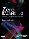 Zero Balancing cover