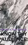 Know Thy Audience cover