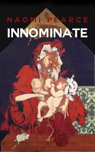 Innominate cover