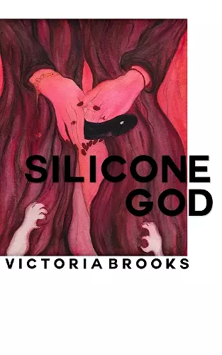 Silicone God cover