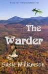 The Warder cover