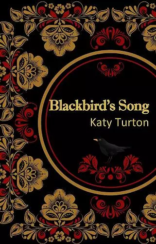 Blackbird's Song cover