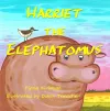 Harriet the Elephotamus cover