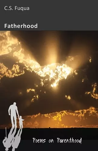 Fatherhood cover