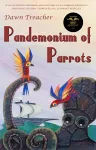 Pandemonium of Parrots cover