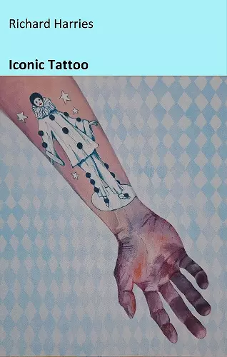 Iconic Tattoo cover